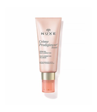 Nuxe Чудовий Буст гель-крем для нормальної та комбінованої шкіри Nuxe Creme- Gel Prodigieuse Boost, 40 мл