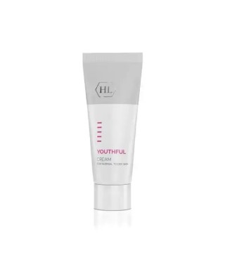 Крем для нормальної та сухої шкіри Holy Land Youthful Cream For Normal To Dry Skin 70 мл