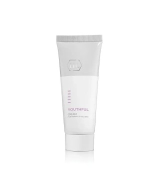 Крем для нормальної та жирної шкіри Holy Land Youthful Cream For Normal To Oily Skin 70 мл