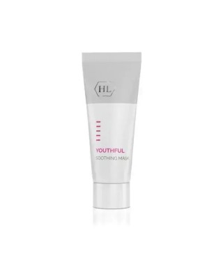 Скорочувальна маска Holy Land Youthful Soothing Mask 50 мл