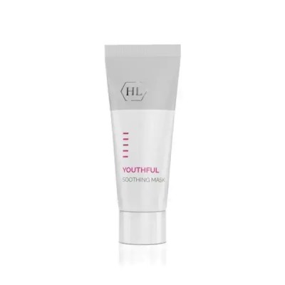 Скорочувальна маска Holy Land Youthful Soothing Mask 50 мл