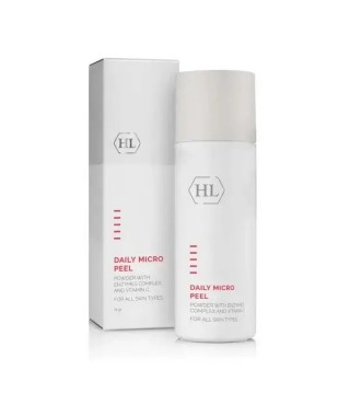 Пілінг-скраб Holy Land Daily Micro Peel 75 г