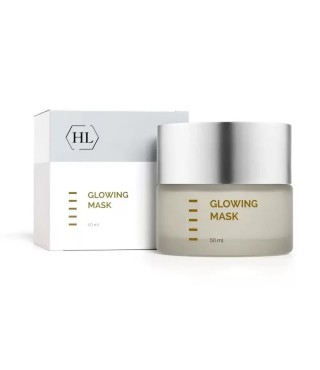 Освітляюча маска Holy Land Glowing Mask 50 мл