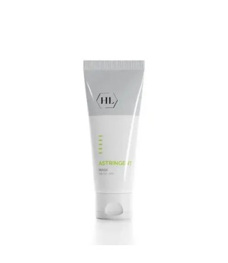 Скорочувальна маска Holy Land Astringent Mask 70 мл