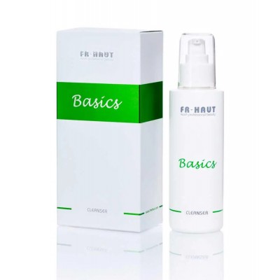 Fr Haut Очищувальне молочко Cleanser 200 мл