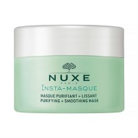Nuxe Інста-маска Очищуюча Nuxe Masque Purifiant + Lissant Insta-Masque, 50 мл