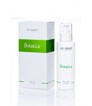 Fr Haut Лосьйон з кислотами VNG Peel Lotion 75 мл