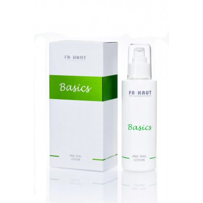 Fr Haut Лосьйон з кислотами VNG Peel Lotion 75 мл