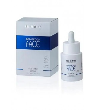 Fr Haut Сироватка протизапальна антиакне Sos Acne Serum 30 мл