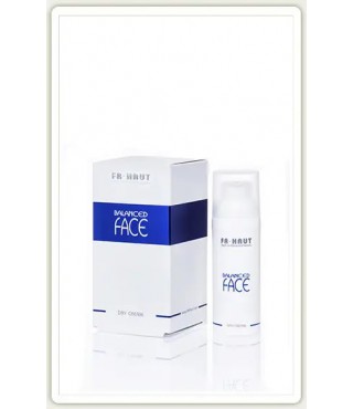 Fr Haut Крем денний SPF 12 Day Cream SPF 12 100 мл