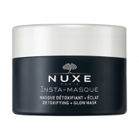 Nuxe Інста-маска Детокс та сяяння Nuxe Insta-Masque Detoxifiant & Eclat, 50 мл