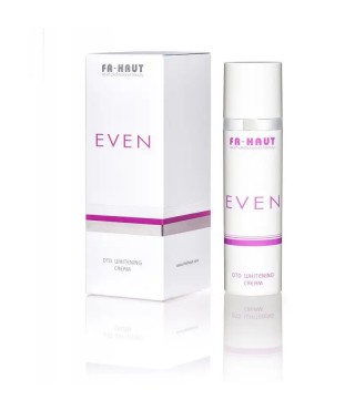 Fr Haut Крем денний відбілювальний Even DTD Whitening Cream 100 мл