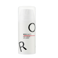 RoBeauty Гарячий крем 100 мл