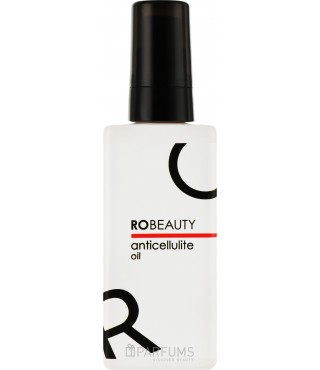 RoBeauty Антицелюлітна масажна олія з цитрусовим ароматом 250 мл
