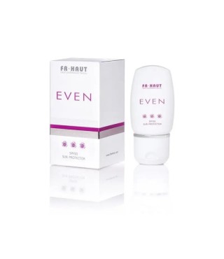 Fr Haut Крем сонцезахисний SPF 50 Even Sun Protector SPF 50 50 мл