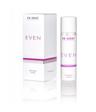Fr Haut Нічний відбілюючий крем для підтримання результату Even Bleaching Cream 50 мл