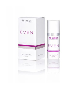 Fr Haut Освітлювальна сироватка Інтенсив Even Spot Corrector Serum 30 мл