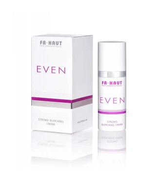 Fr Haut Нічний інтенсивний відбілювальний крем Even Strong Bleaching Cream 30 мл