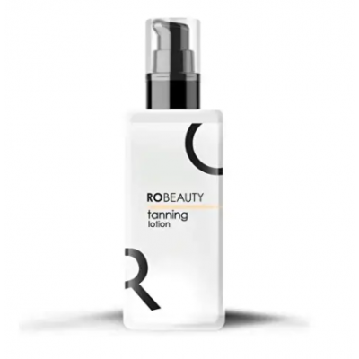 RoBeauty Автозасмага для тіла 250 мл