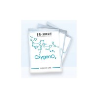 Fr Haut Патчі для лікування куперозу з киснем Oxygen Redness Cure 2*2.5 г