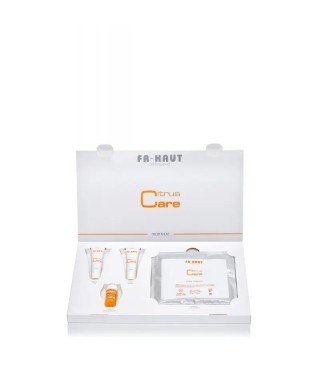 Fr Haut Набір для догляду за шкірою Citrus Care Treatment Kit