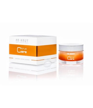 Fr Haut Крем із гранатовими мікросферами Citrus Care Grenade Micro-Spheres 50 мл