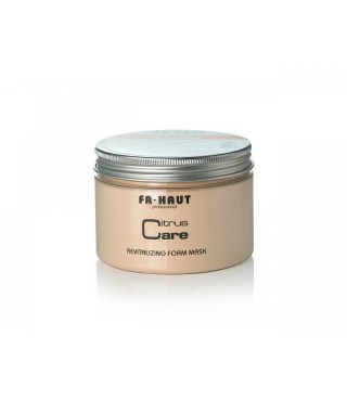 Fr Haut Пінна маска з вітаміном С Citrus Care C-Vit Foam Mask 300 г