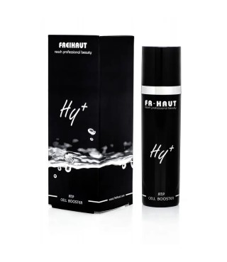 Fr Haut Крем клітинний відновник HY+ ATP Cell Booster SPF 12 50 мл