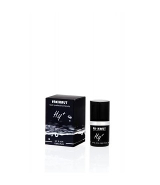 Fr Haut Крем догляд за шкірою навколо очей та губ HY+ Lip&Eye Care Plus 15 мл