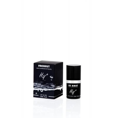 Fr Haut Крем догляд за шкірою навколо очей та губ HY+ Lip&amp;Eye Care Plus 15 мл