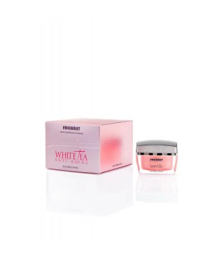 Fr Haut Ліфтинг-крем White Tea Building Cream 50 мл