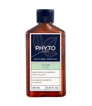 Фіто Фітоволюм шампунь для надання об'єму Phyto Phytovolume Shampooing Volumateur 250 мл