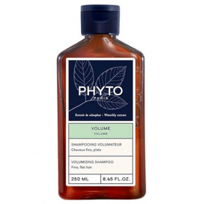 Фіто Фітоволюм шампунь для надання об'єму Phyto Phytovolume Shampooing Volumateur 250 мл