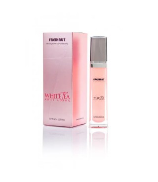Fr Haut Антивікова сироватка Сяяння White Tea Lifting Serum 30 мл