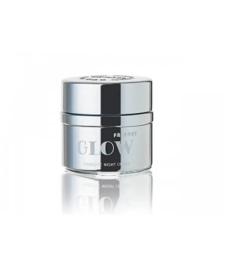 Fr Haut Нічний крем з пребіотиками Glow Prebiotic Night Cream 50 мл