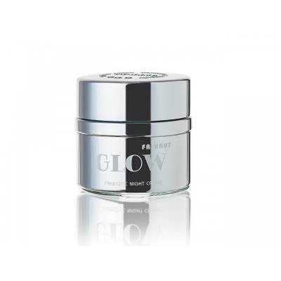Fr Haut Нічний крем з пребіотиками Glow Prebiotic Night Cream 50 мл