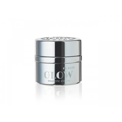 Fr Haut Гель для зони навколо очей з пребіотиками Glow Prebiotic Eye Gel 15 мл