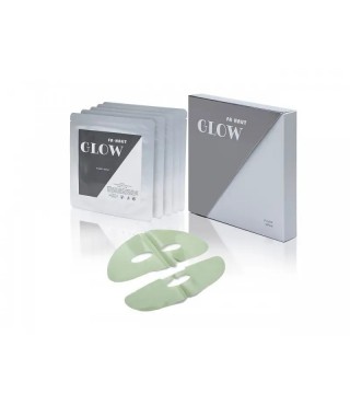 Fr Haut Гидрогелевая маска Glow Plump Mask 1 * 25 г