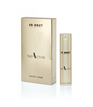 Fr Haut Денний крем з ретинолом Active Holistic Cream 50 мл