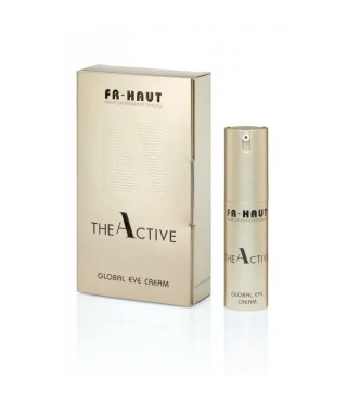 Fr Haut Крем для очей з ретинолом Active Global Eye Cream 15 мл