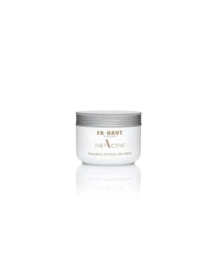 Fr Haut Гелева маска з ретинолом Active Powerful Retinol Gel Mask 250 мл