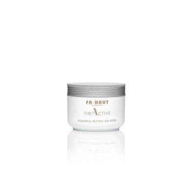 Fr Haut Гелева маска з ретинолом Active Powerful Retinol Gel Mask 250 мл