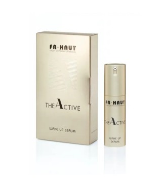 Fr Haut Сироватка з ретинолом Active Wake Up Serum Wake Up Serum 30 мл