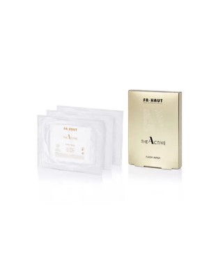 Fr Haut Маска сяяння з ретинолом Active Flash Mask 1*19 г