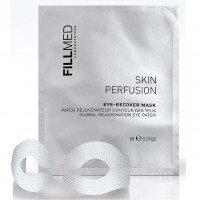 Fillmed by Filorga Skin Perfusion Eye-Recover Mask Відновлюючі патчі для контура очей (4шт)