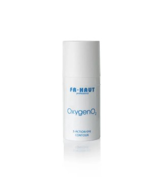 Fr Haut Кисневий гель для зони навколо очей Oxygen O2-3 Action Eye 30 мл