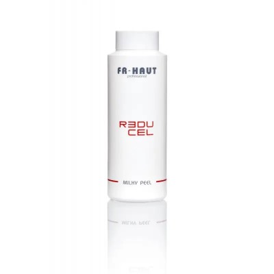 Fr Haut Молочний пілінг для обличчя та грудей ReduCel Milky Peel 170 г