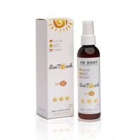Fr Haut Молочний спрей SPF 50 Sun Touch Milky Spray 150 мл