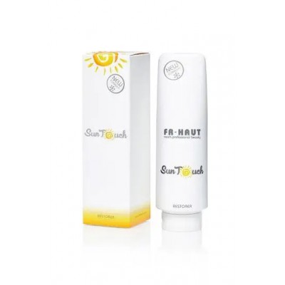 Fr Haut Заспокійливий лосьйон для тіла Sun Touch Restorer 200 мл