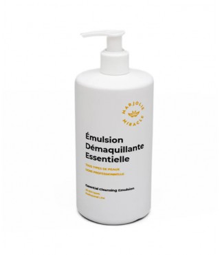 Marjolie Очисне молочко Essential Cleansing Emulsion, 500 мл